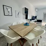 Comfy Blue