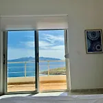 Comfy Blue Appartement Sarandë