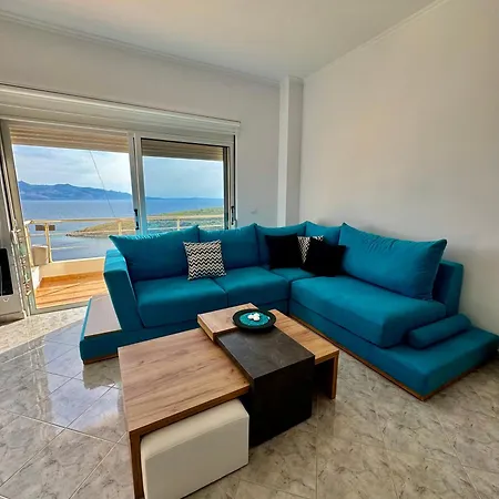 Comfy Blue * Sarandë
