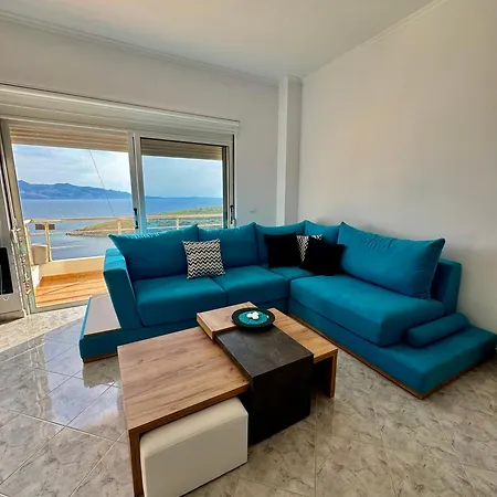 Comfy Blue * Sarande