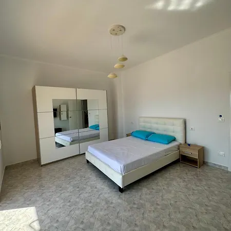 Comfy Blue Apartamento