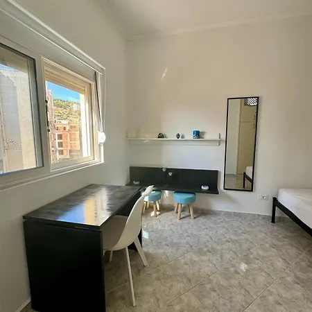 Appartement Comfy Blue