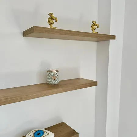Appartement Comfy Blue *