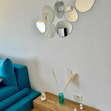Comfy Blue *