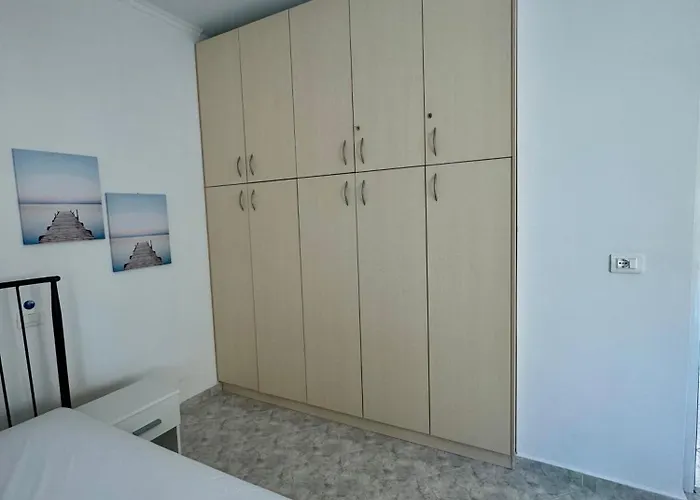 Comfy Blue Appartement *