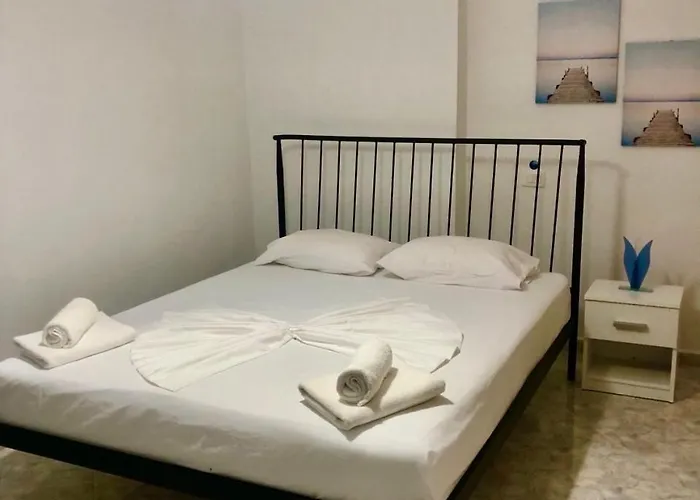 Appartement Comfy Blue