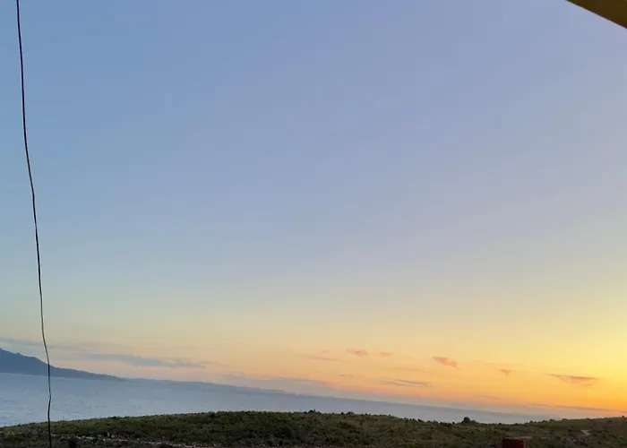 Comfy Blue Appartement *