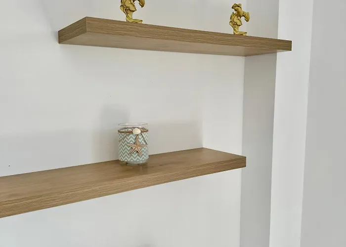 Appartement Comfy Blue *